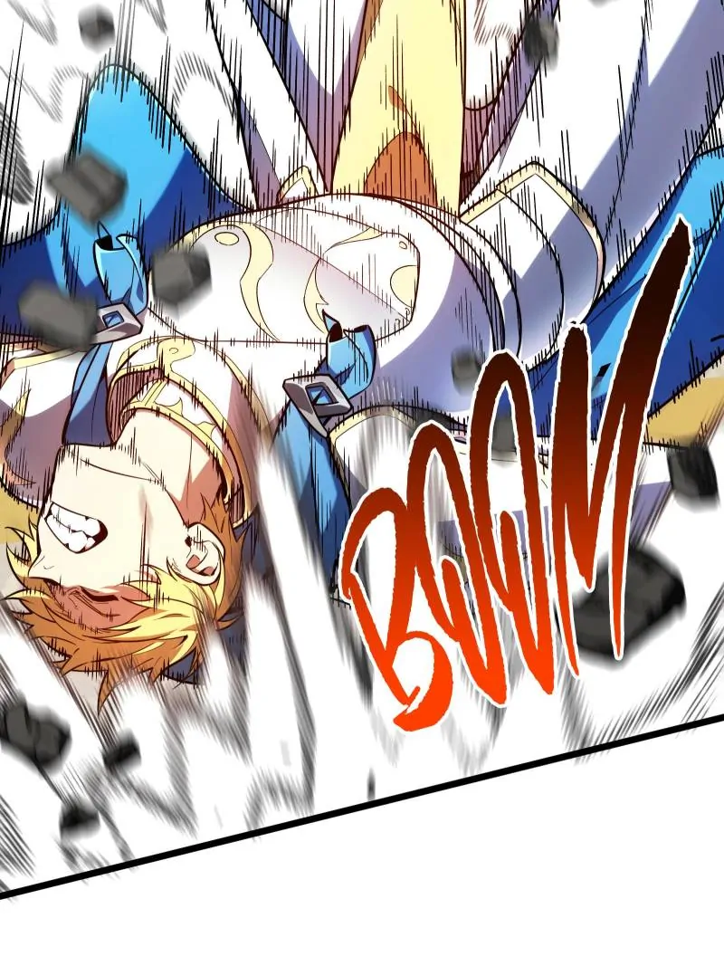 Read The King's Avatar EN Manga Online