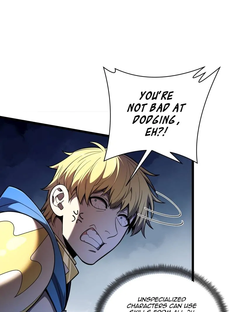 Read The King's Avatar EN Manga Online