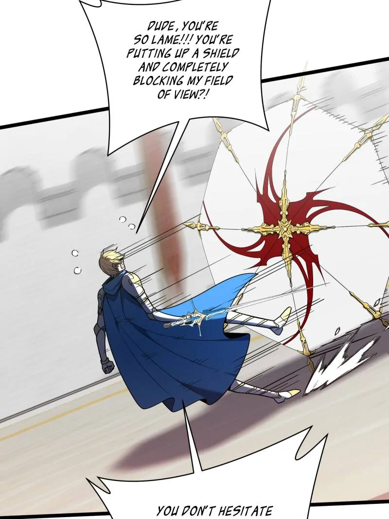 Read The King's Avatar EN Manga Online