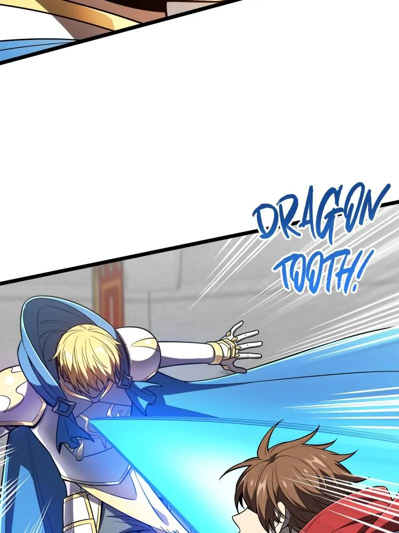 Read The King's Avatar EN Manga Online