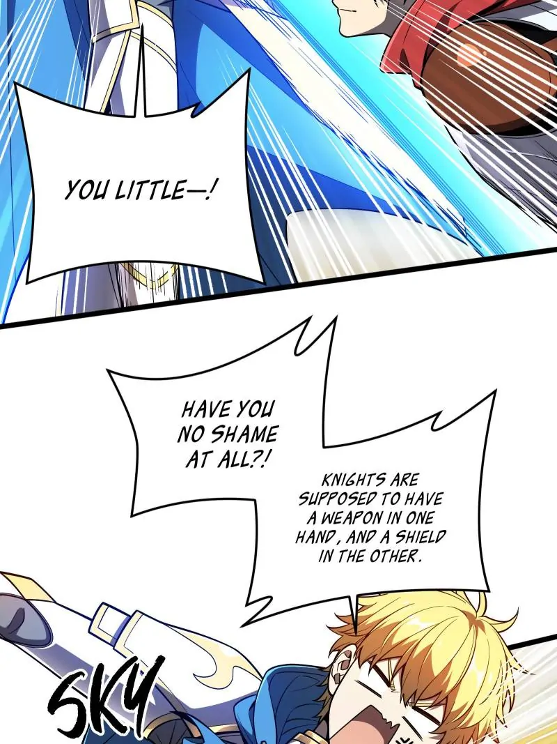Read The King's Avatar EN Manga Online
