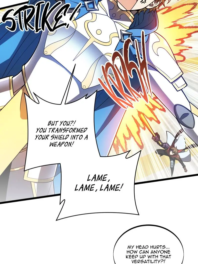 Read The King's Avatar EN Manga Online