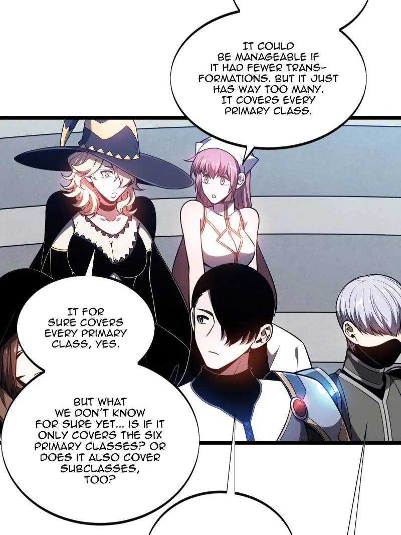 Read The King's Avatar EN Manga Online
