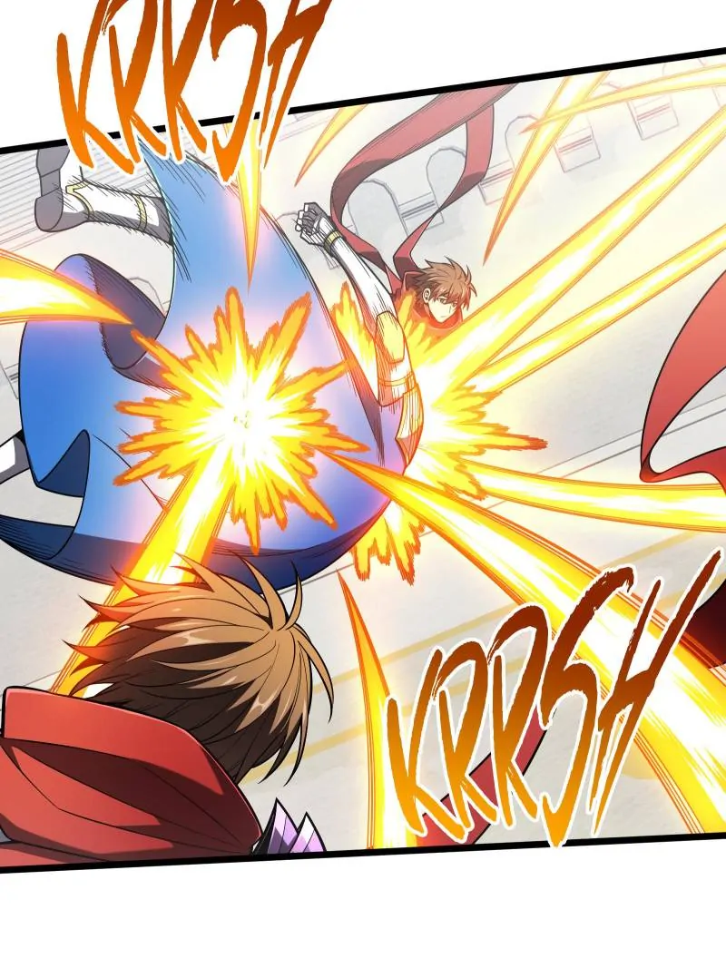 Read The King's Avatar EN Manga Online