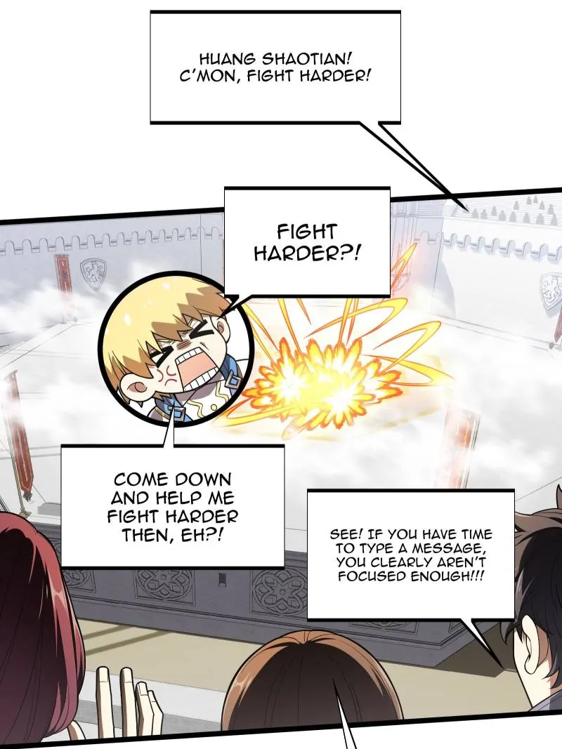 Read The King's Avatar EN Manga Online