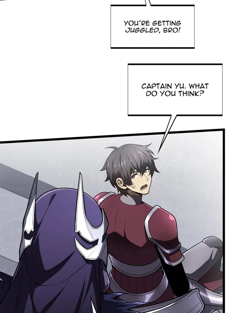 Read The King's Avatar EN Manga Online