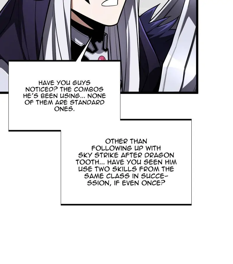 Read The King's Avatar EN Manga Online