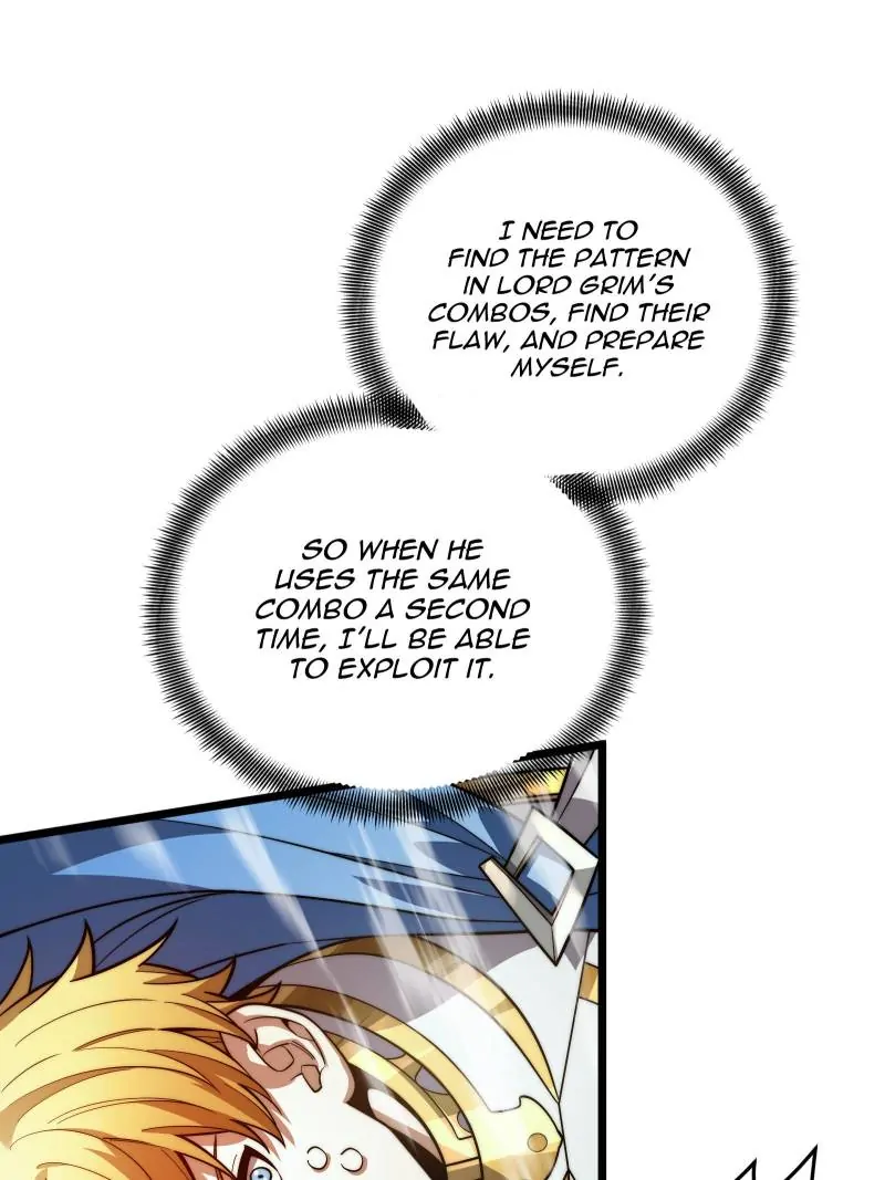 Read The King's Avatar EN Manga Online