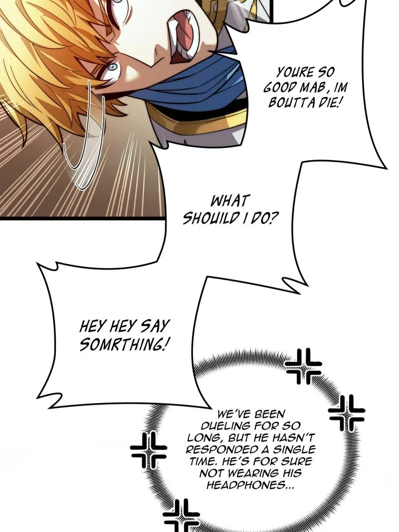 Read The King's Avatar EN Manga Online