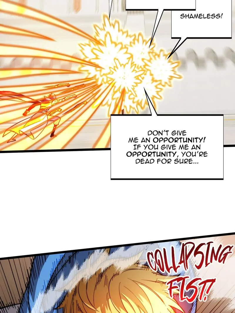 Read The King's Avatar EN Manga Online