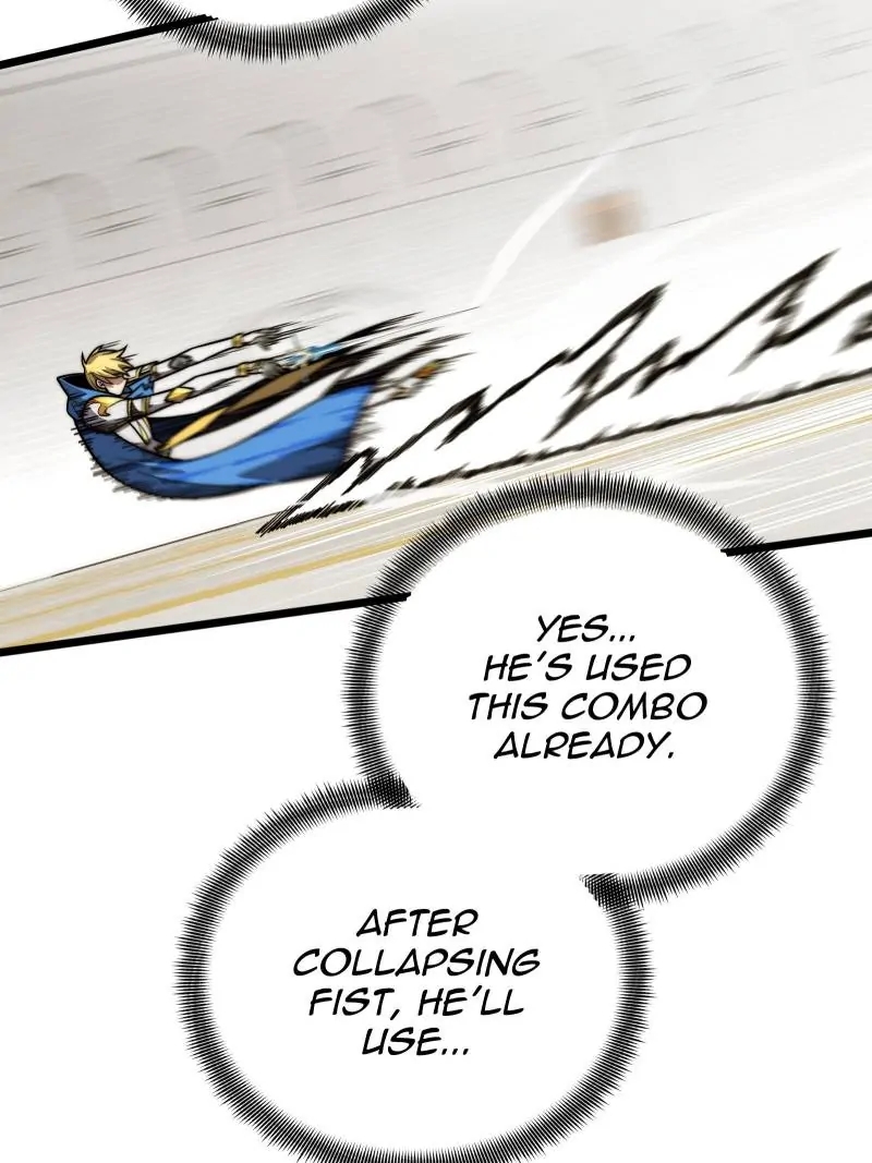Read The King's Avatar EN Manga Online