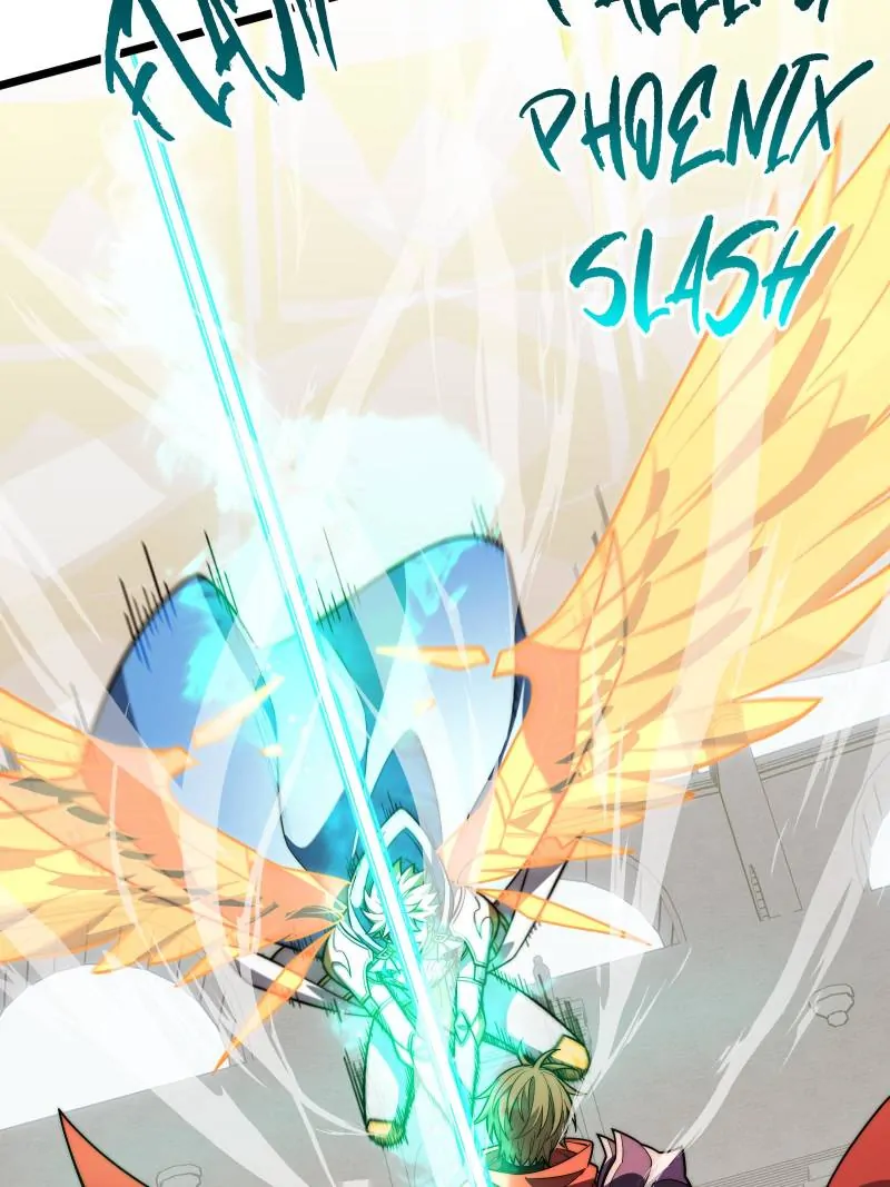 Read The King's Avatar EN Manga Online