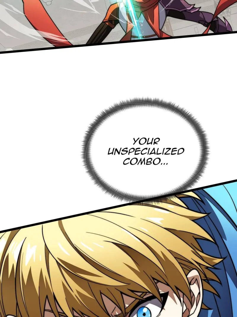Read The King's Avatar EN Manga Online