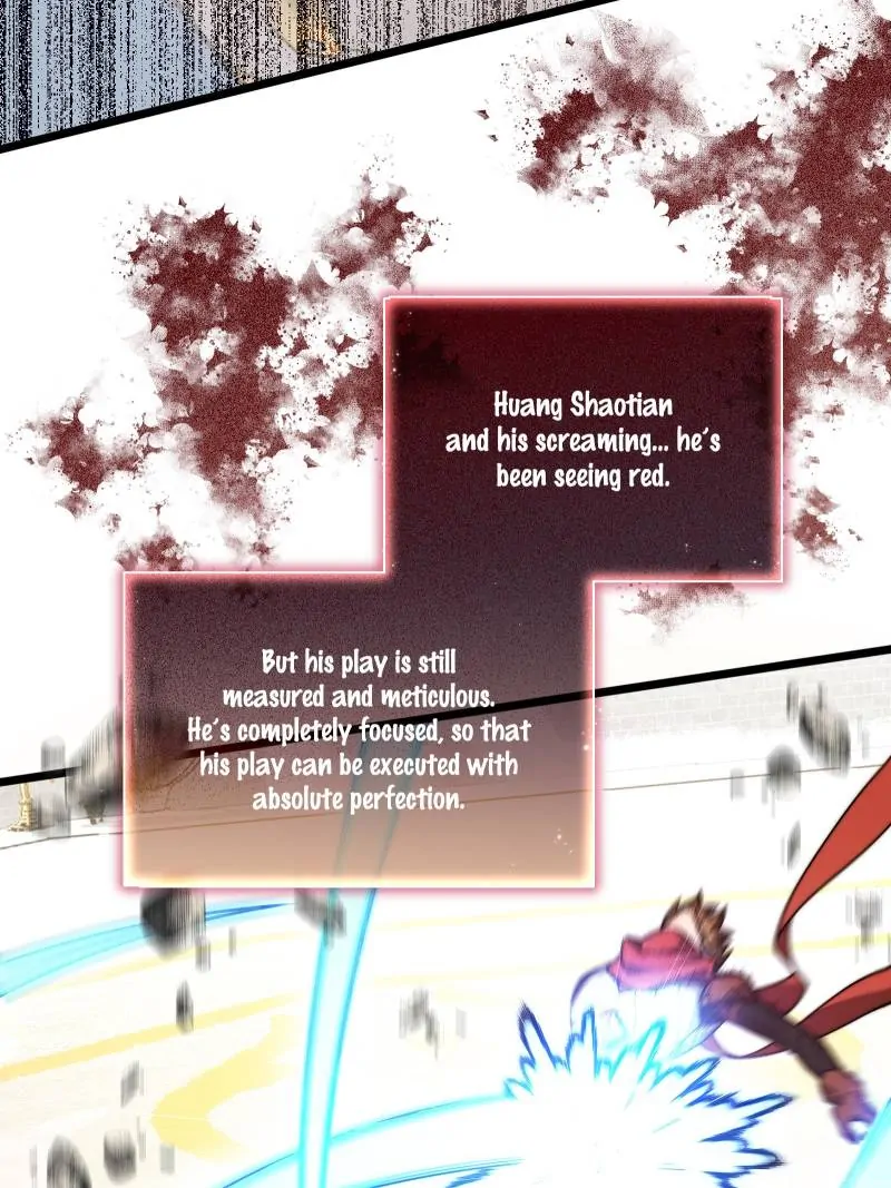 Read The King's Avatar EN Manga Online