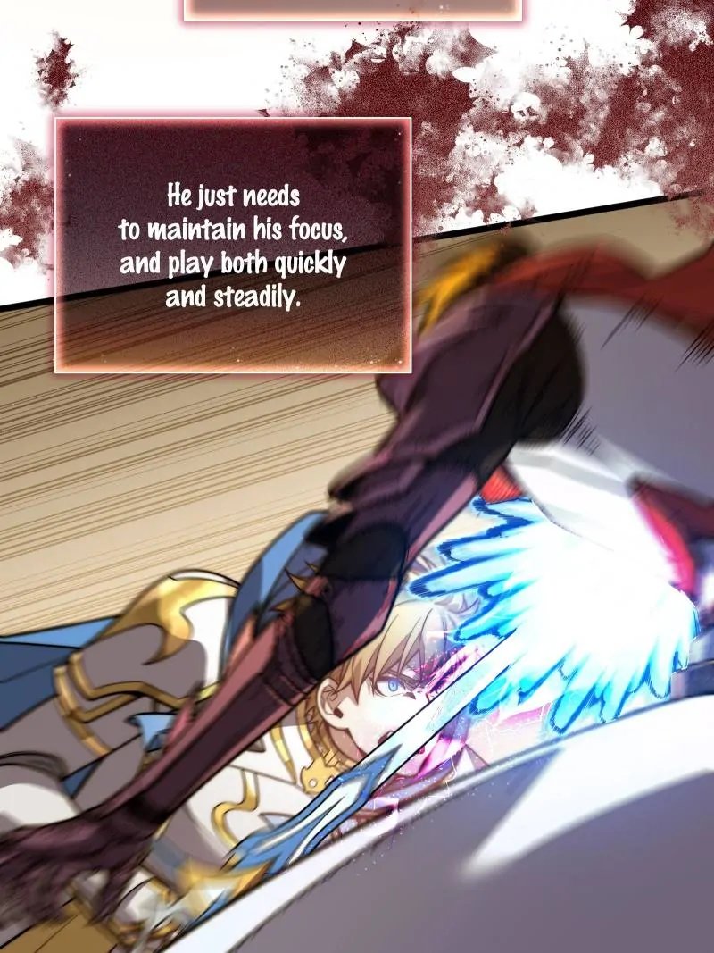 Read The King's Avatar EN Manga Online