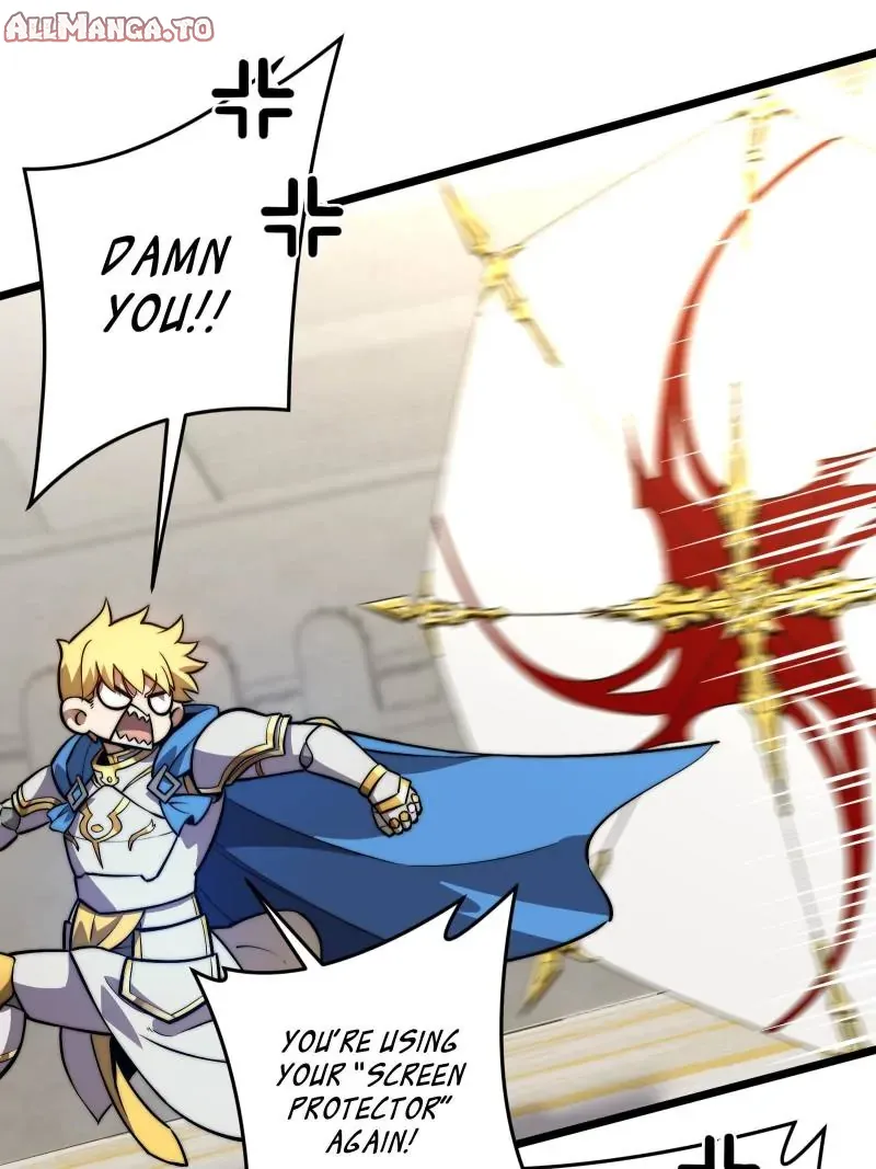 Read The King's Avatar EN Manga Online