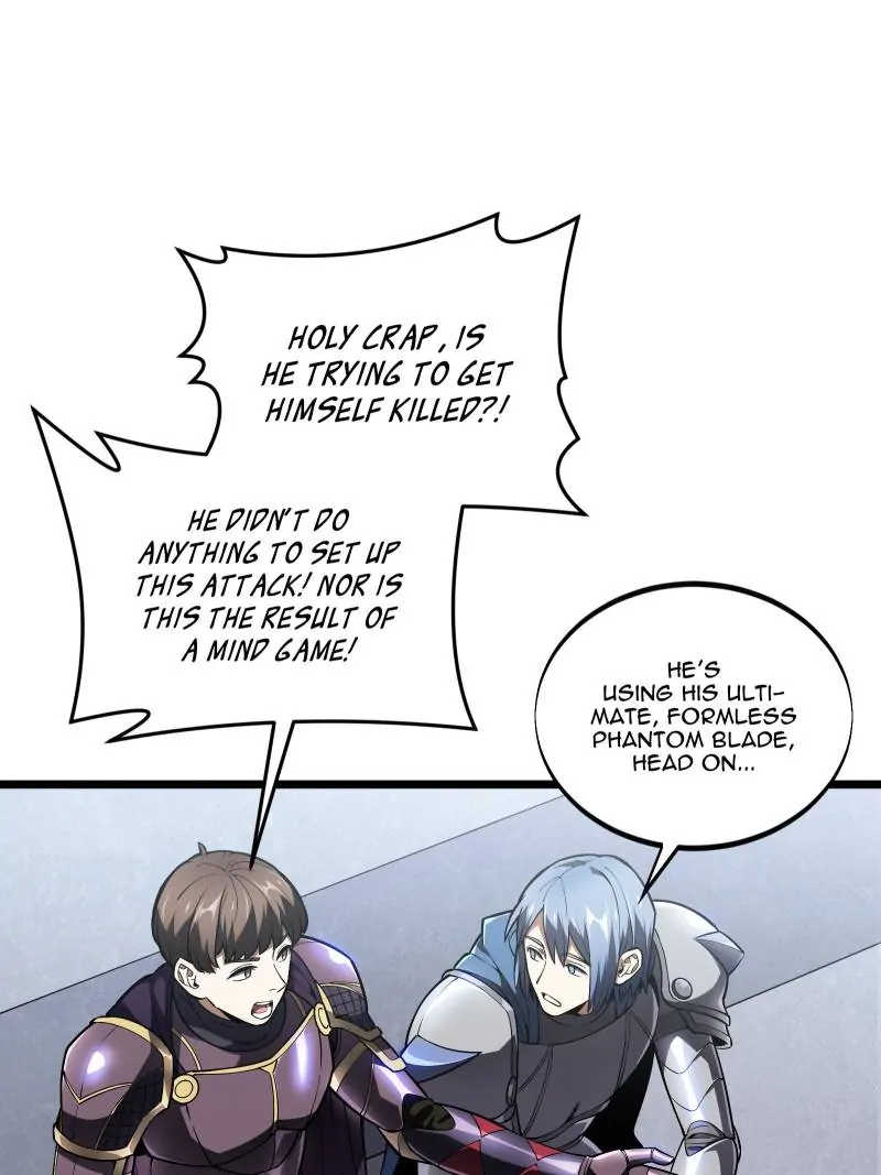 Read The King's Avatar EN Manga Online
