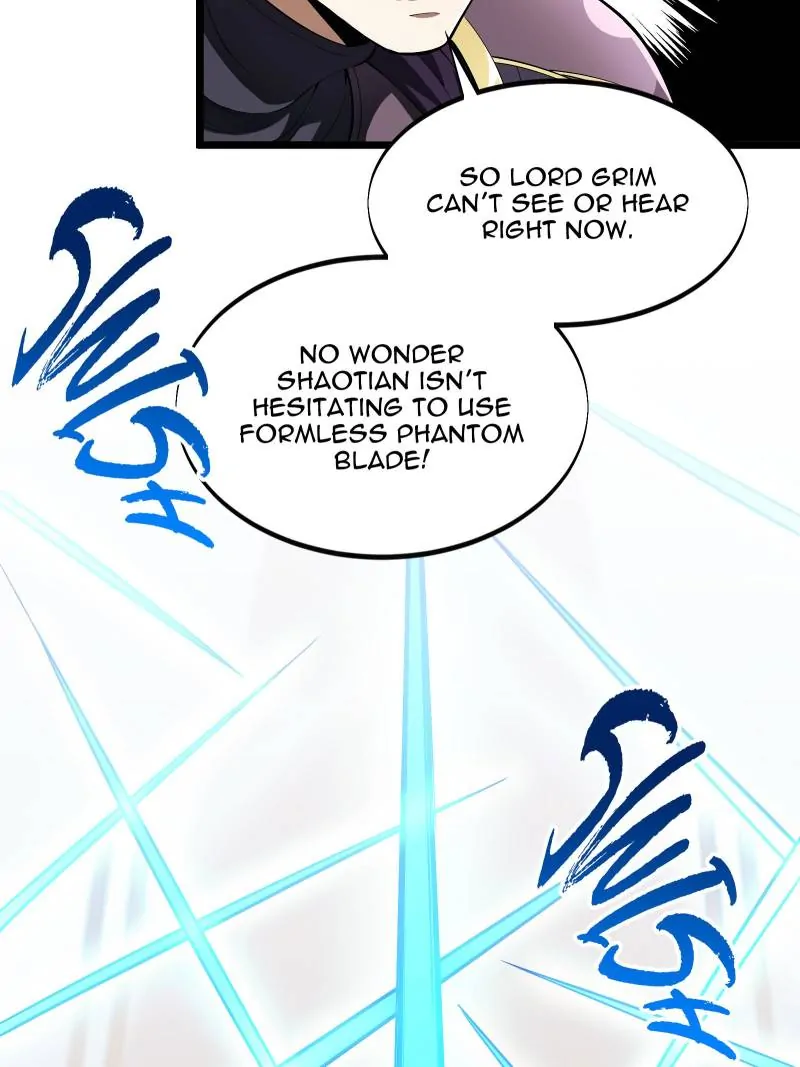 Read The King's Avatar EN Manga Online