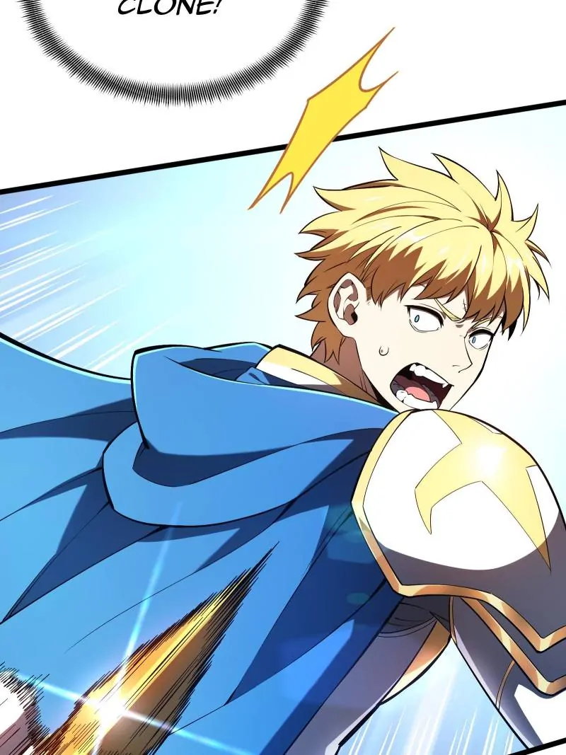 Read The King's Avatar EN Manga Online
