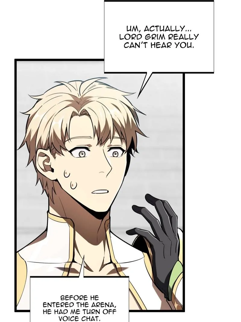 Read The King's Avatar EN Manga Online