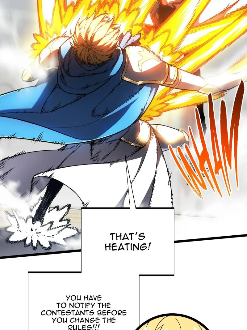 Read The King's Avatar EN Manga Online