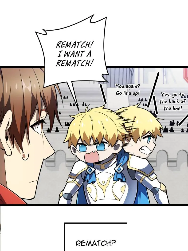 Read The King's Avatar EN Manga Online