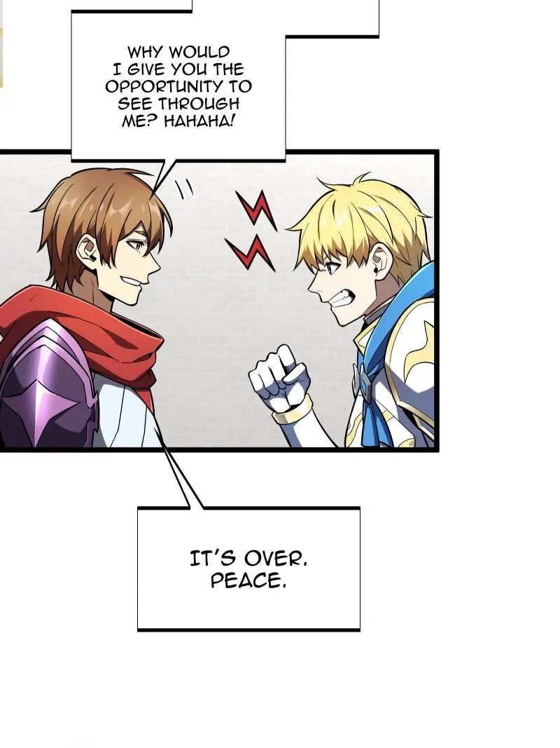 Read The King's Avatar EN Manga Online