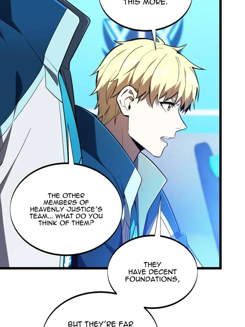 Read The King's Avatar EN Manga Online