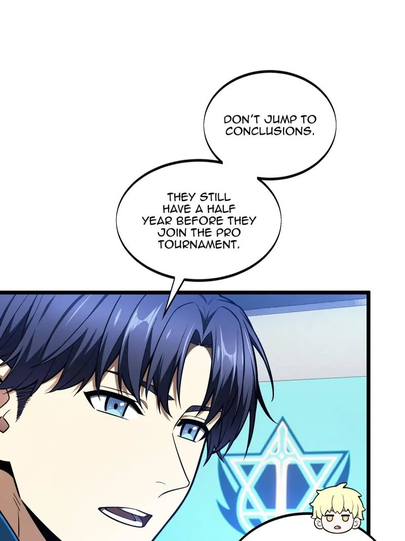 Read The King's Avatar EN Manga Online
