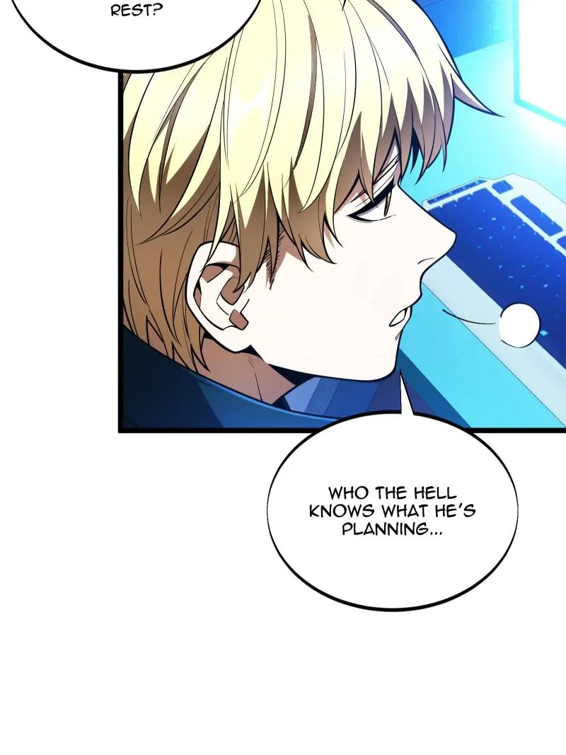 Read The King's Avatar EN Manga Online