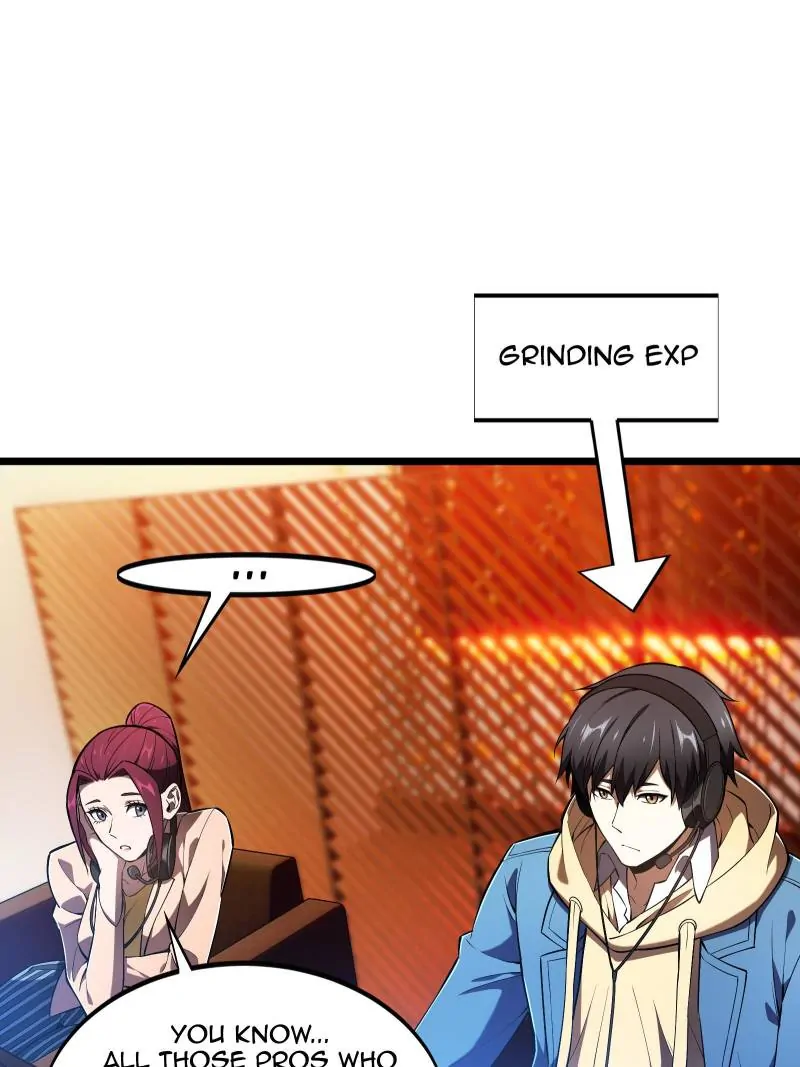 Read The King's Avatar EN Manga Online