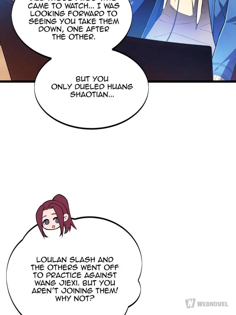 Read The King's Avatar EN Manga Online