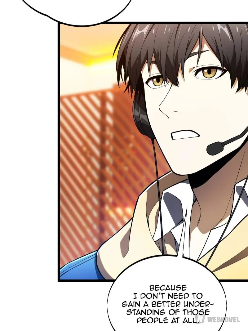 Read The King's Avatar EN Manga Online