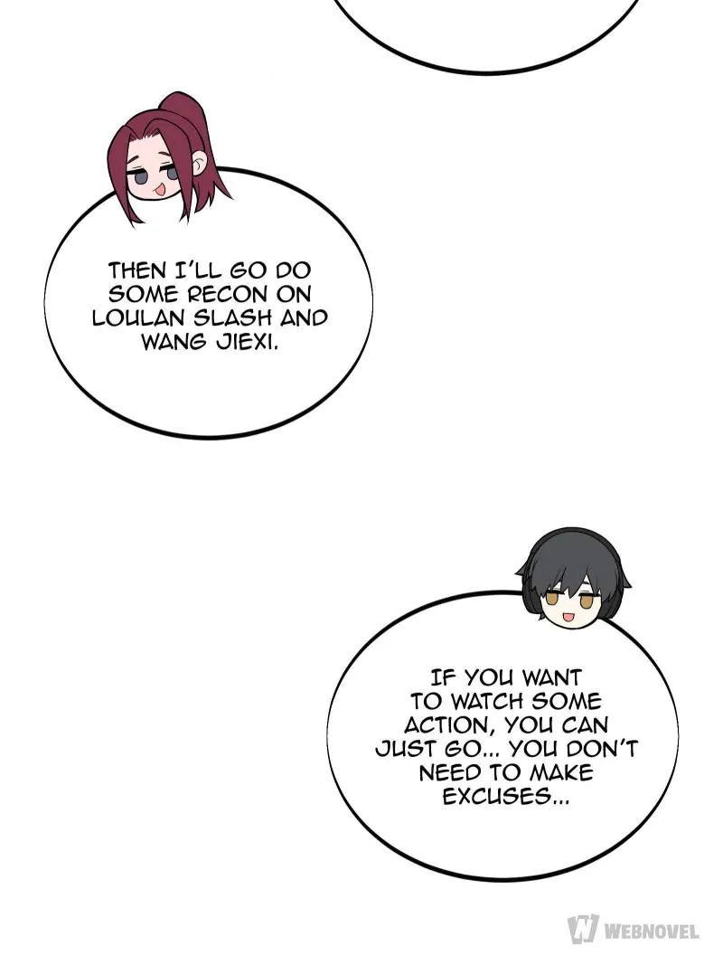 Read The King's Avatar EN Manga Online