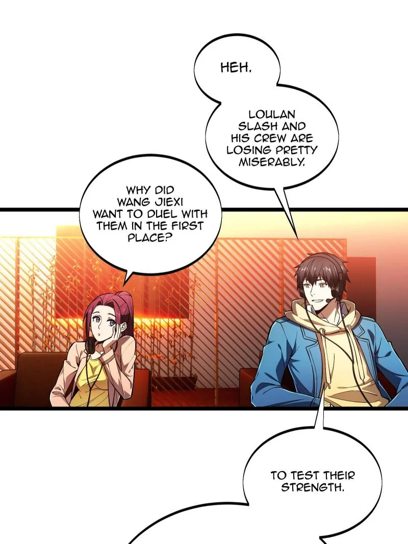 Read The King's Avatar EN Manga Online