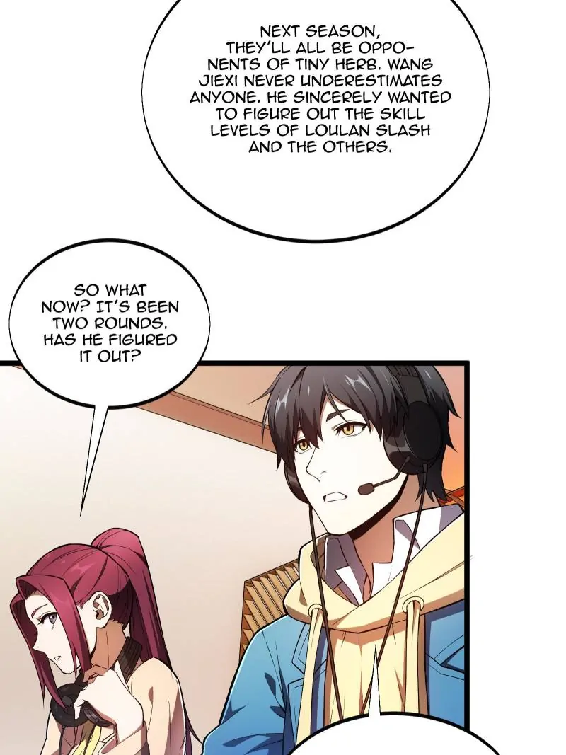 Read The King's Avatar EN Manga Online