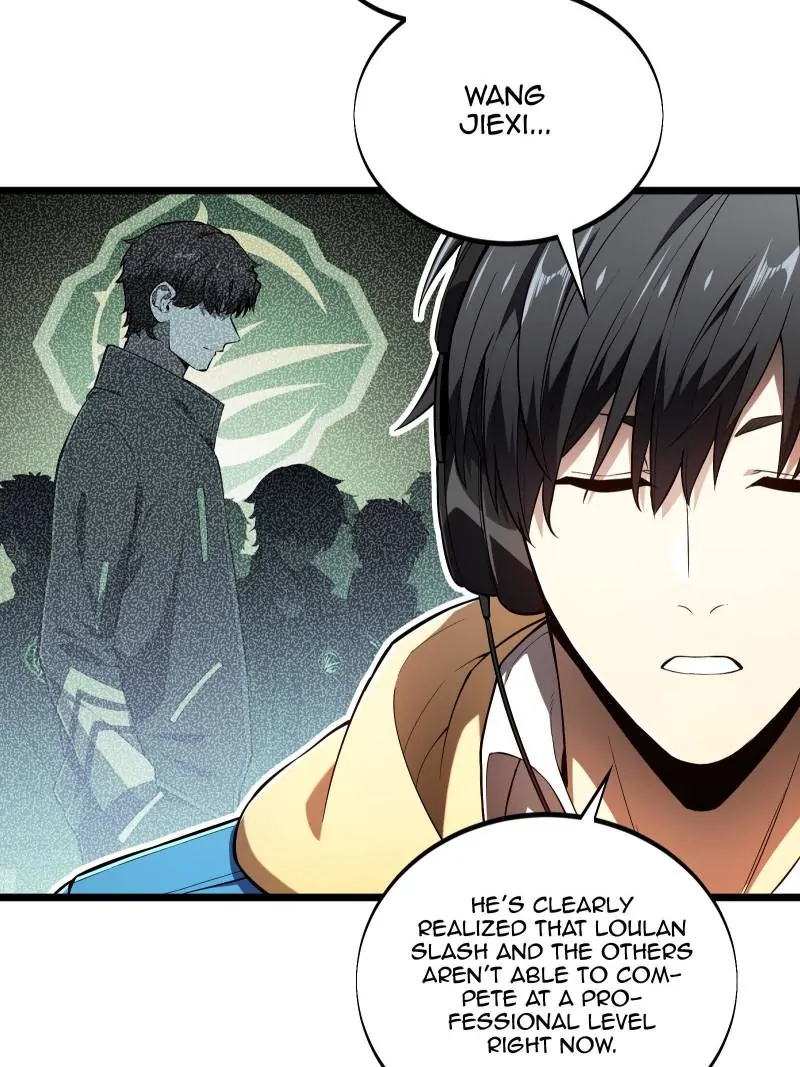Read The King's Avatar EN Manga Online