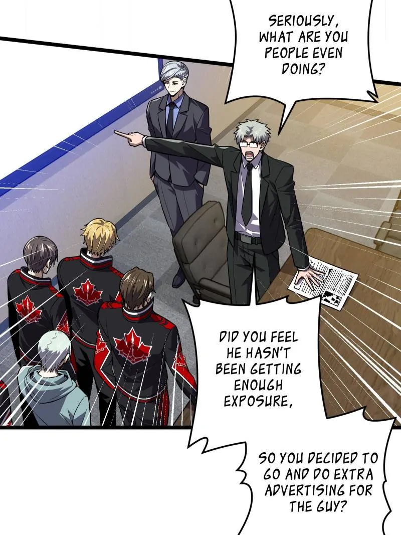 Read The King's Avatar EN Manga Online