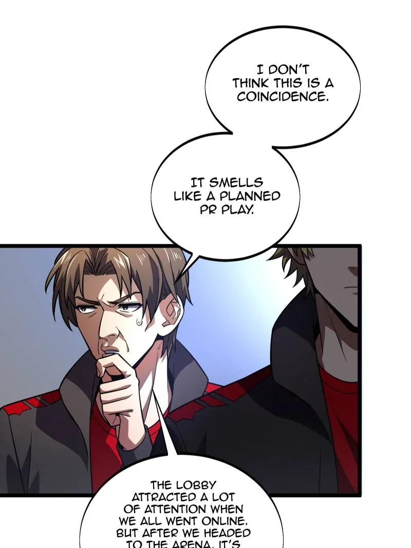 Read The King's Avatar EN Manga Online