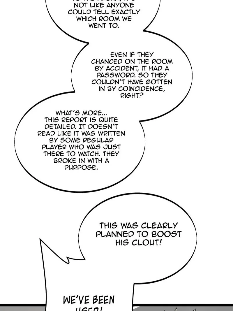 Read The King's Avatar EN Manga Online