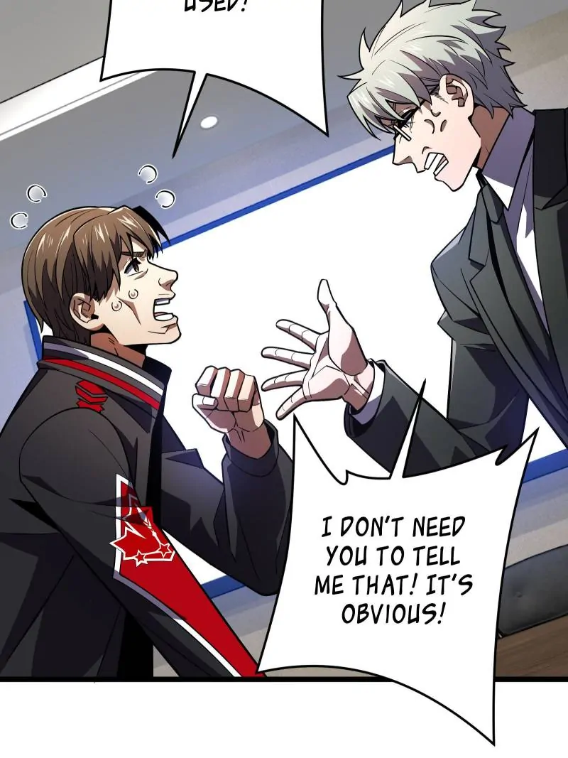 Read The King's Avatar EN Manga Online