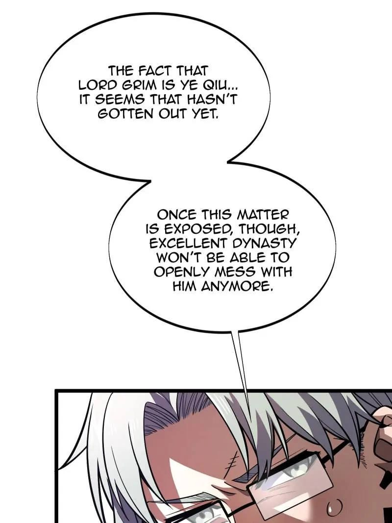 Read The King's Avatar EN Manga Online
