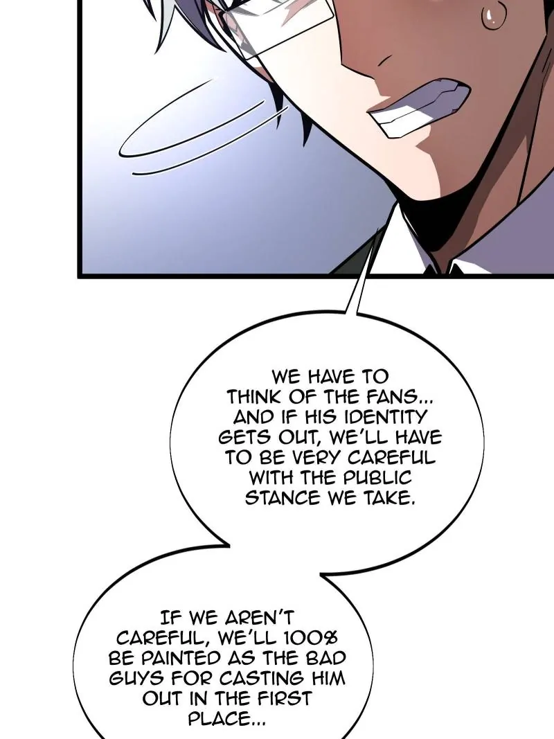 Read The King's Avatar EN Manga Online