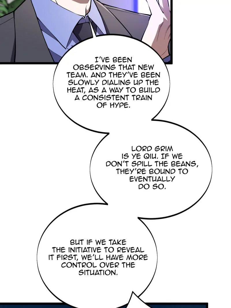 Read The King's Avatar EN Manga Online