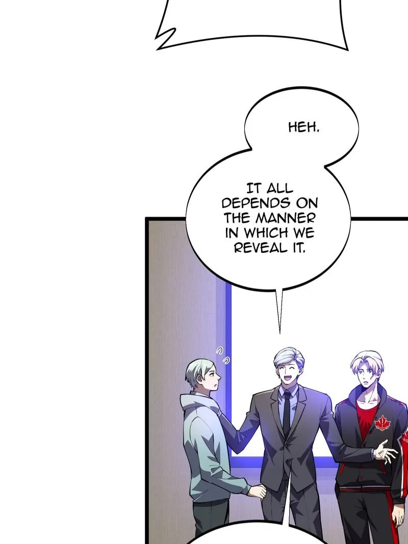 Read The King's Avatar EN Manga Online