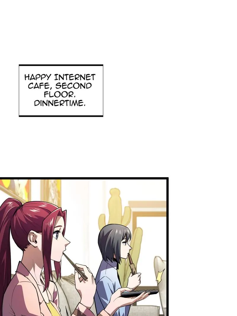 Read The King's Avatar EN Manga Online