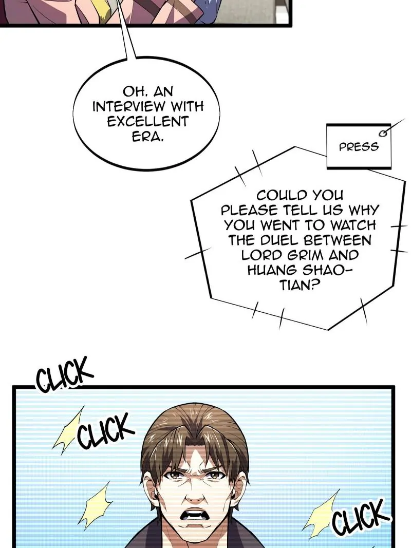 Read The King's Avatar EN Manga Online