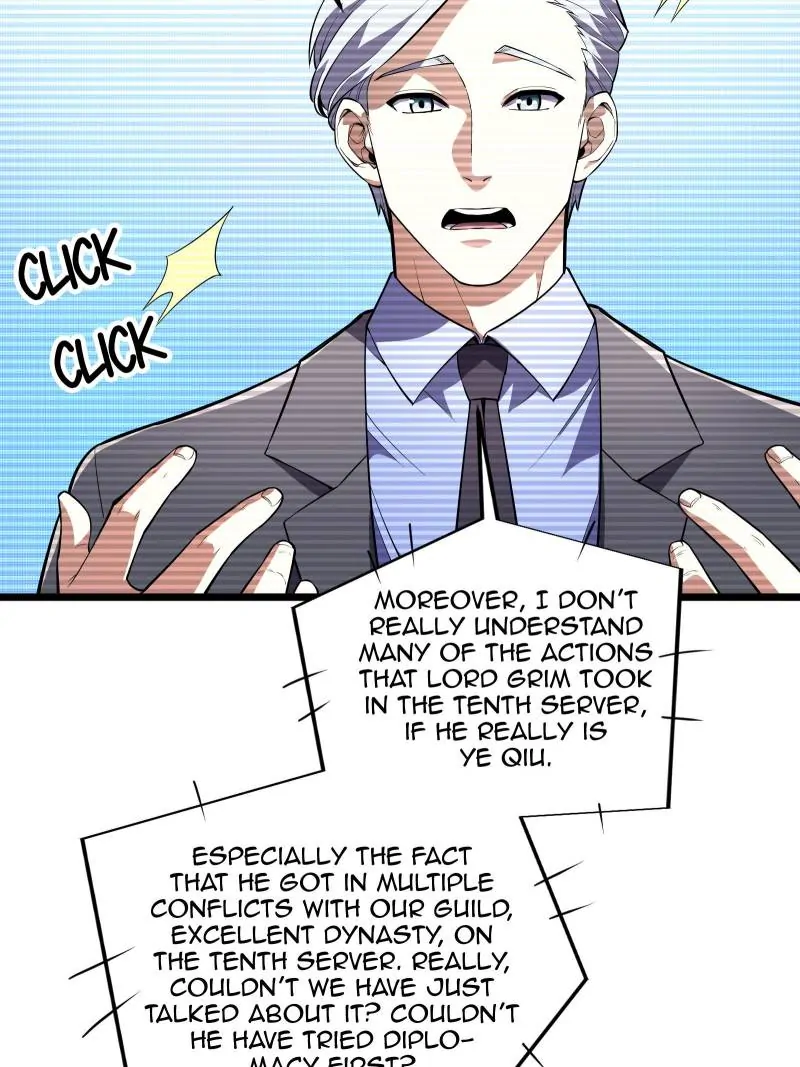 Read The King's Avatar EN Manga Online