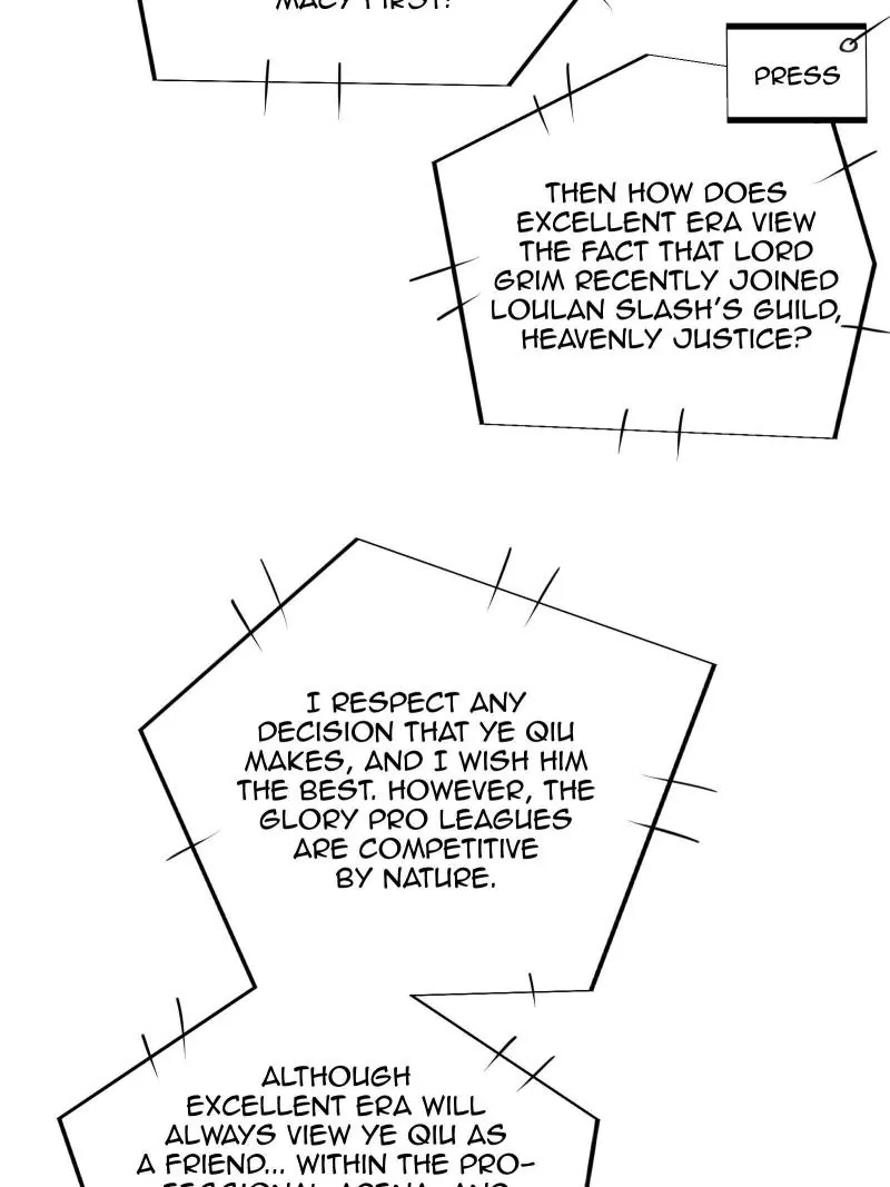 Read The King's Avatar EN Manga Online