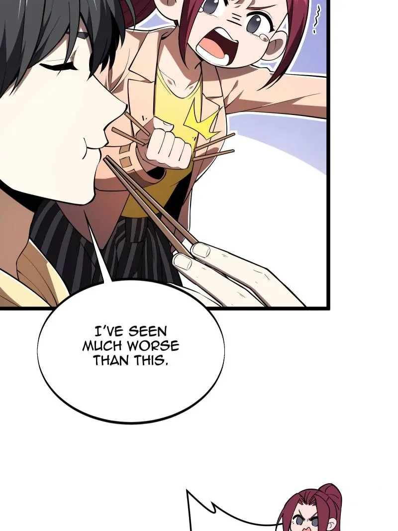 Read The King's Avatar EN Manga Online